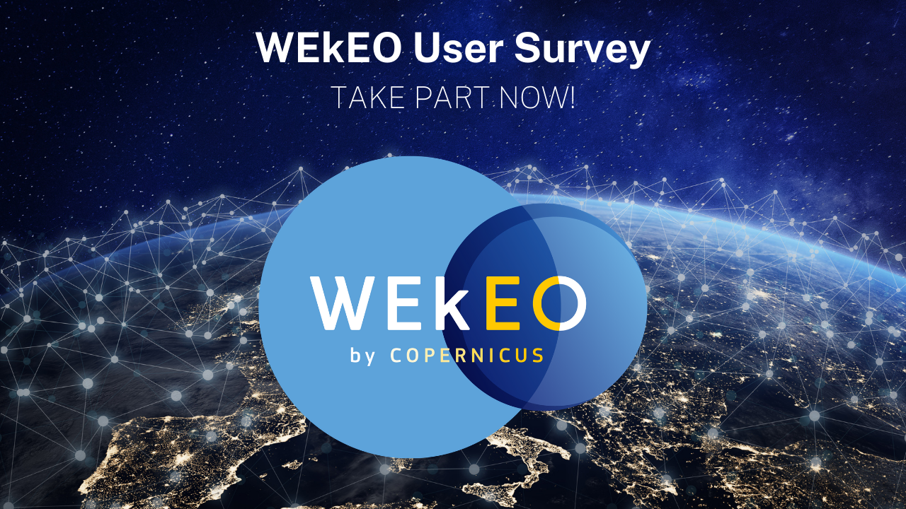 Take our User Experience Survey and be featured on our website!